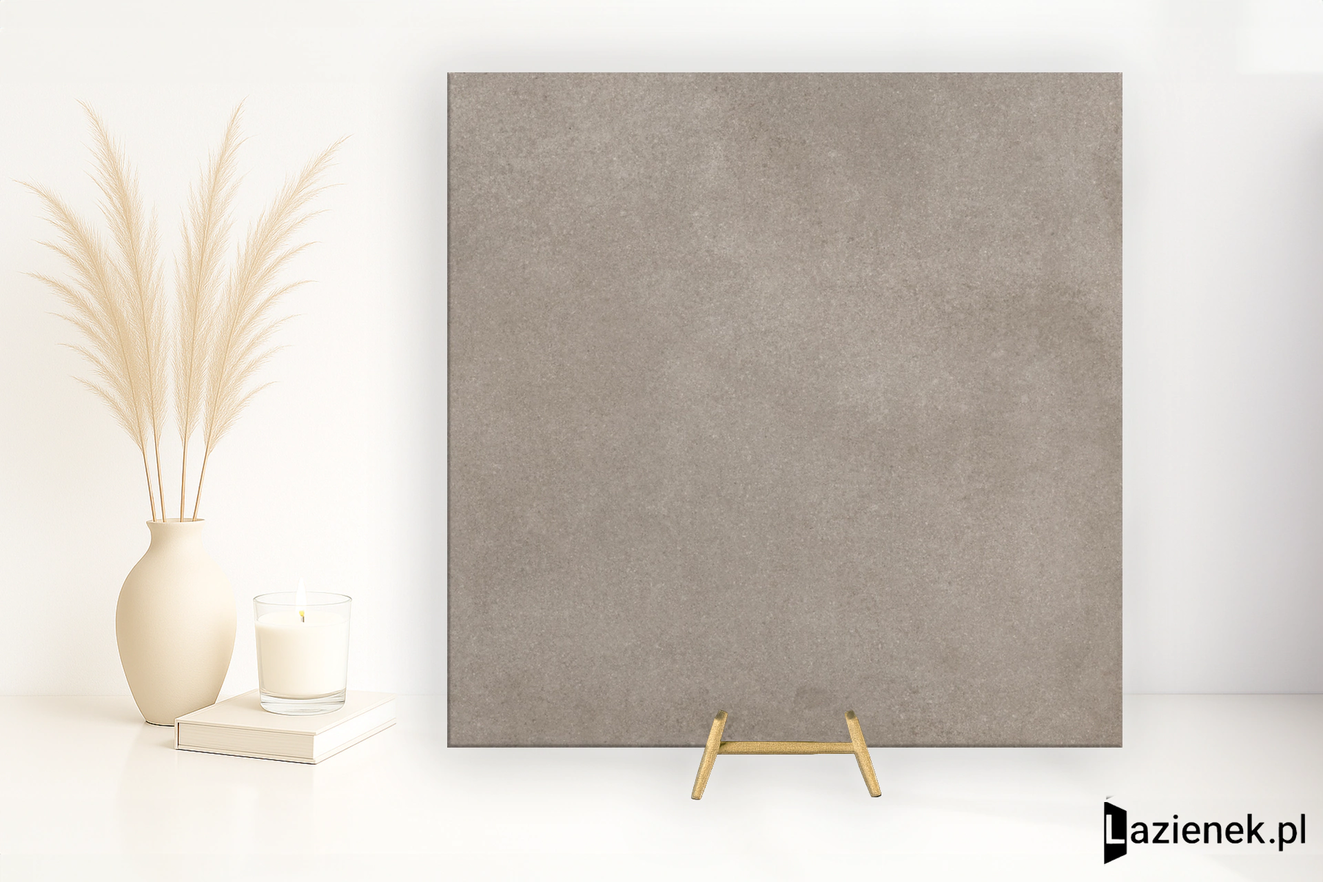 Cotto D'este Arketipo Creta strukturalna R11 90x90 cm gr. 20 mm - płytka rektyfikowana / EGGAK41